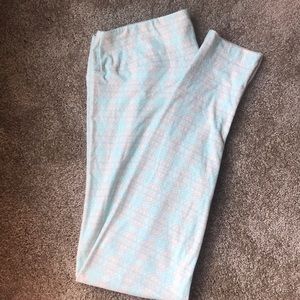 LuLaRoe Leggins